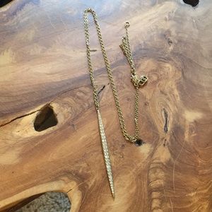 Michael Kors Necklace